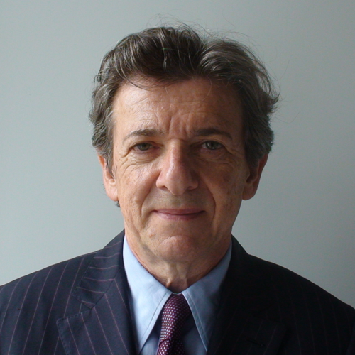 Jean-Claude Sobel (Founder and President)